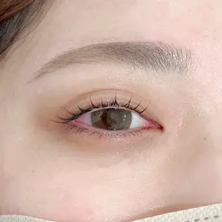 マツエク・マツパ マツエク・まつ毛パーマ専門店 Belle京橋店【ベルエ】所属・Belle京橋店 種田のマツエク・マツパデザイン