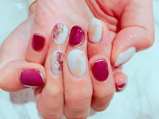 ネイル Regaro i.sのネイルデザイン