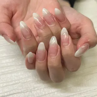 ロング nail salon chai Asakaのネイルデザイン
