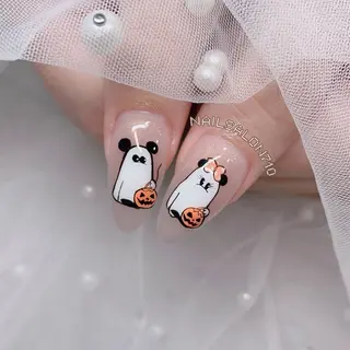 ネイル ナナイチゼロ I.Naoのネイルデザイン