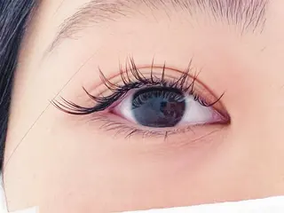 マツエク・マツパ Umeda Sのマツエク・マツパデザイン