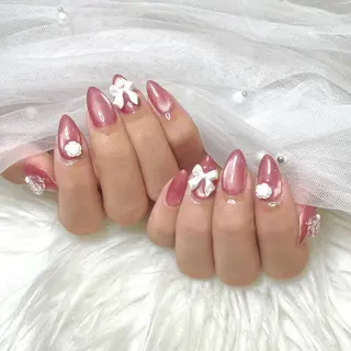 ネイル nailsalon Moa所属・nonoka 💕のその他イメージ