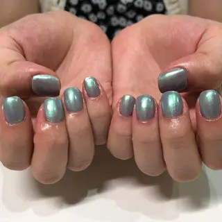 ネイル nail by minamiのネイルデザイン