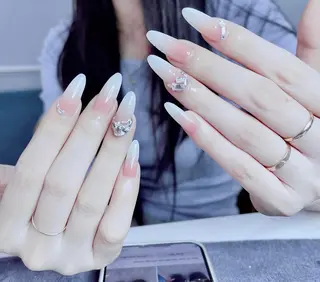 ネイル Thanh Hana Nailのネイルデザイン