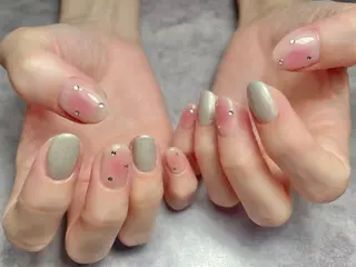 ネイル 🌿LIHI🌿 (リヒ)のネイルデザイン