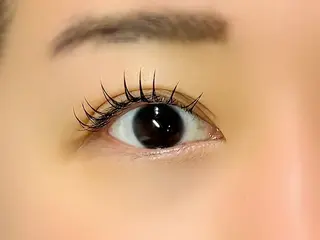 マツエク・マツパ まつぱ/パリジェンヌ LEDエク/パリエクのマツエク・マツパデザイン