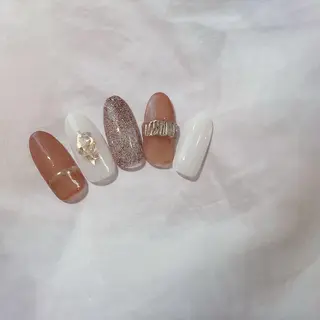 ネイル m.select nailのネイルデザイン