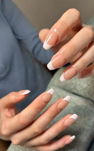 ネイル Grace Nail 南柏*柏のネイルデザイン