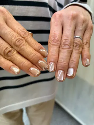 ネイル nail salon Howdyのネイルデザイン