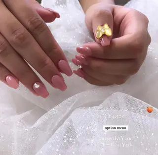 ネイル 1 9 9 7所属・nail 1997のネイルデザイン