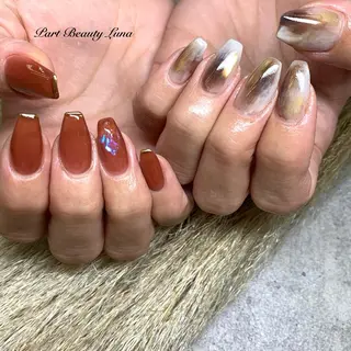 ネイル yoko nailのネイルデザイン