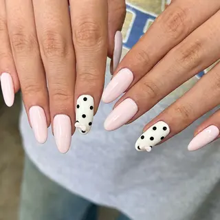 ネイル tipsy+ kurumiのネイルデザイン