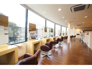 パーマ SAVOY所属・比松 楓太のヘアスタイル