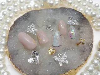 ネイル Nail lieNのネイルデザイン
