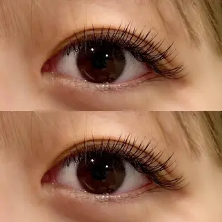 マツエク・マツパ wreath(リース)所属・wreath sayuriのマツエク・マツパデザイン