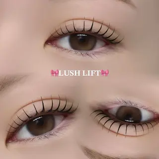 マツエク・マツパ yate' sumikaのマツエク・マツパデザイン