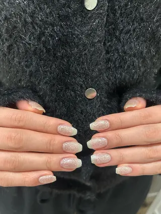 ネイル nailsalon MONICA所属・MONICA_ HANEのネイルデザイン