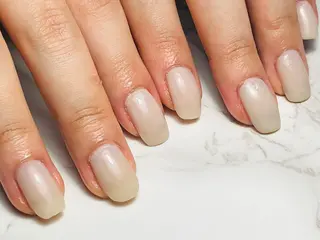 ネイル 自爪育成ネイルサロン ヴェルニのネイルデザイン