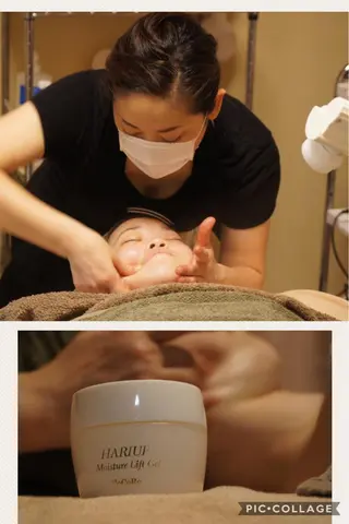 ベルデ106 verde106のエステ・リラクイメージ