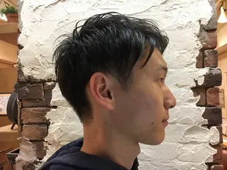 メンズ 込山 瑞帆のその他イメージ