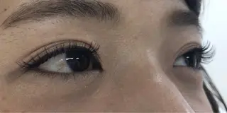 マツエク・マツパ eyelash salon Chérie所属・Chérie Yurieのマツエク・マツパデザイン