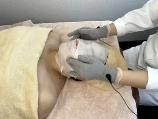 築城 博子のエステ・リラクイメージ