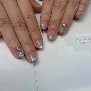 ネイル ネイルズシャトン🪡 ネイリスト齊藤のネイルデザイン