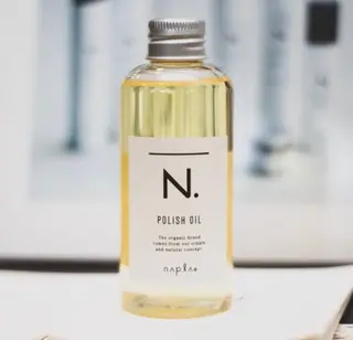 u hair所属・こばやし ももこのヘアスタイル