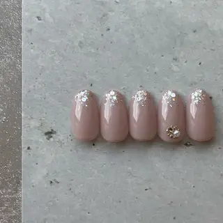ネイル K. nailのネイルデザイン