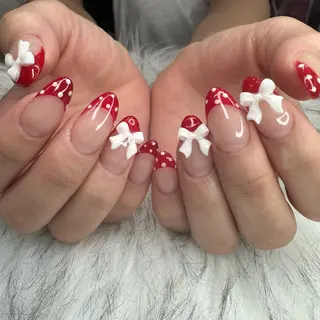 ネイル Starliy所属・~Starliy~ 三重県津市のネイルデザイン