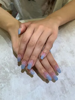 ネイル 🤍 YUI 🤍のネイルデザイン