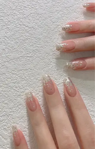 ネイル さき Sakiのネイルデザイン