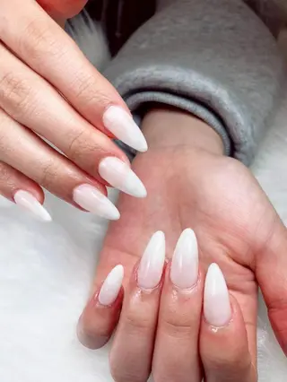 ネイル MIHANAネイル ／MINH ミンのネイルデザイン