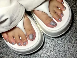 ネイル nail salon Sereinのネイルデザイン