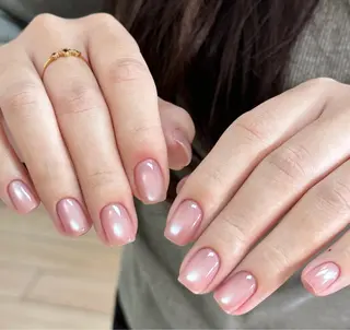 ネイル Ocean Nailのネイルデザイン