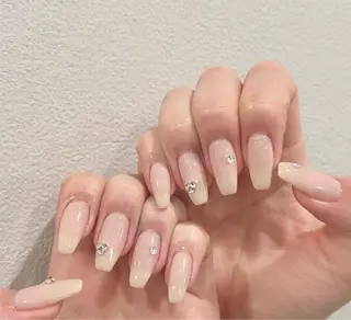 ネイル UniqueNail 長さだし専門店のネイルデザイン