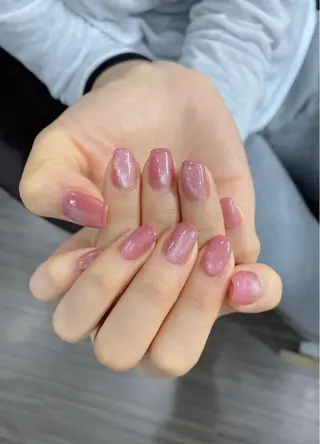 ネイル yuminail所属・錦糸町 yuminailのネイルデザイン