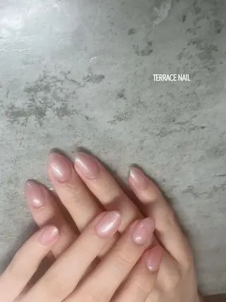 ネイル KAMINO CHIKAのネイルデザイン