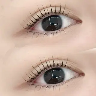 マツエク・マツパ EYE405所属・eyelist❤︎ YUMEのマツエク・マツパデザイン