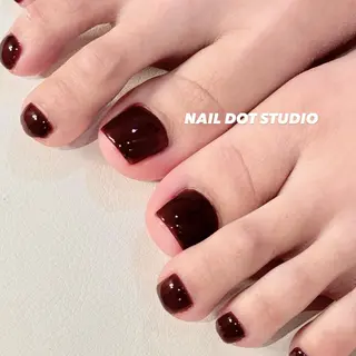 ネイル NAIL DOT STUDIO堺筋本町のネイルデザイン