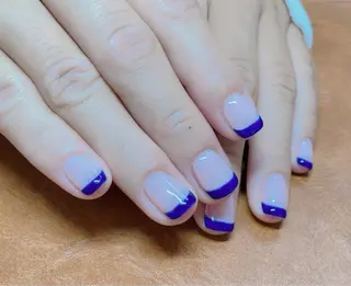 ネイル ewt miniのマツエク・マツパデザイン