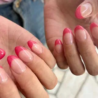 ネイル 野口 姫和のネイルデザイン