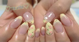 ネイル まるみ♡7/1〜値上 げ致します(>_<)のその他イメージ