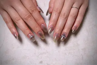 ネイル MH Nailのネイルデザイン