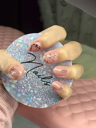 ネイル Amys nail エミのネイルデザイン