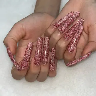 ネイル You&Me Naoのネイルデザイン