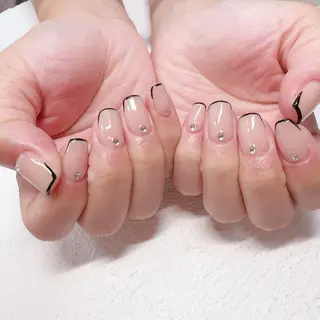 ネイル Regaro i.sのネイルデザイン