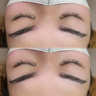 アイブロウ 0’s【エンズ】知立店所属・大橋 瑠華の眉毛・アイブロウイメージ