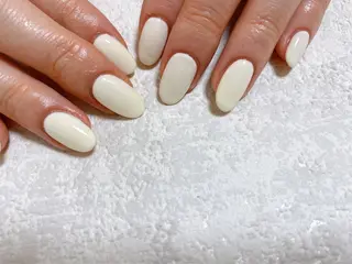 ネイル Mogu nail 二子玉川のネイルデザイン
