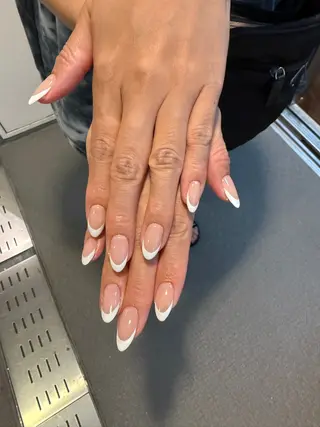 ネイル R2-O2 nailのネイルデザイン